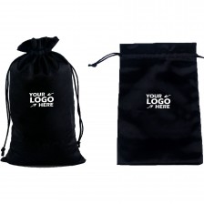 5.9" x 7.9" Flannelette Bundle Pocket